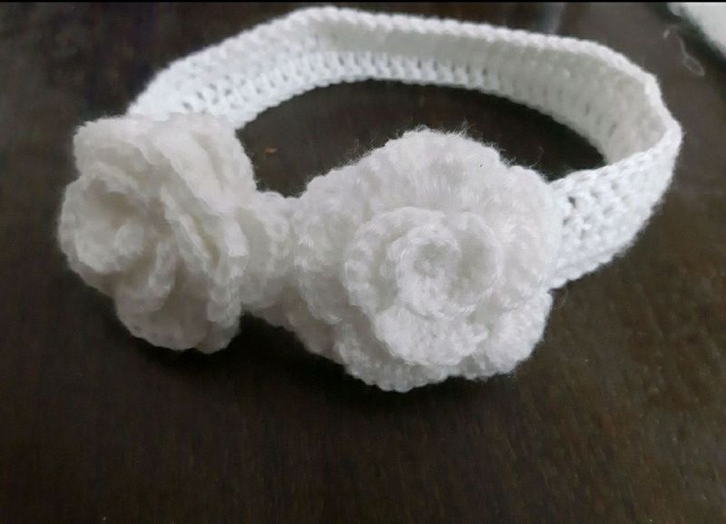 select your color for this headband