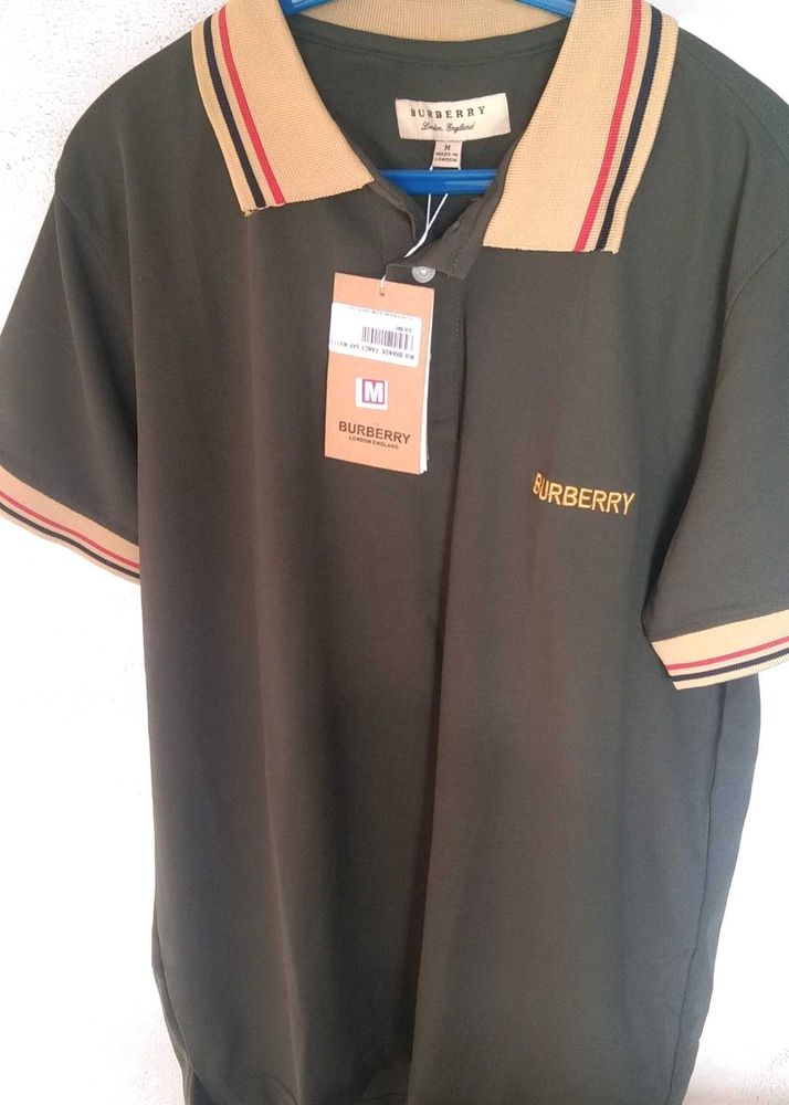 Bluberry's Tshirt