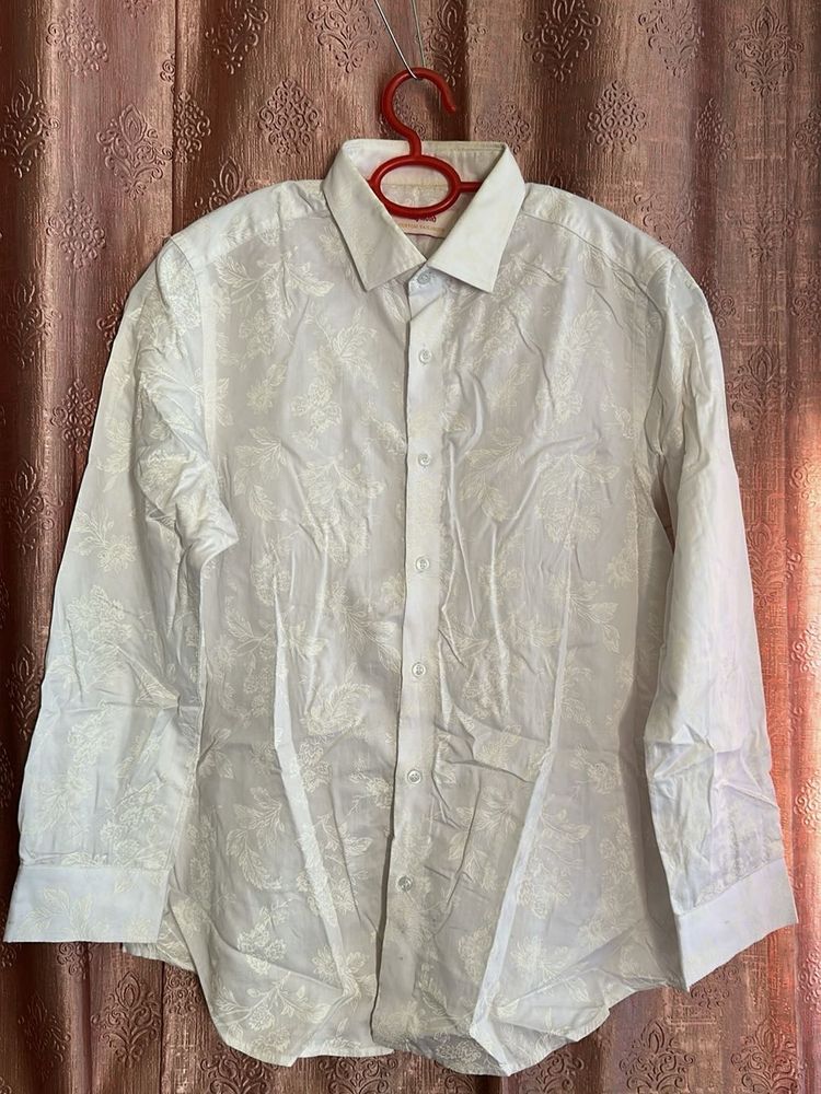 Raymond shirt