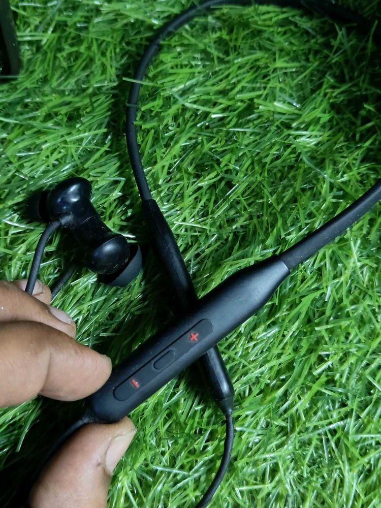 OnePlus neckband Z2 original