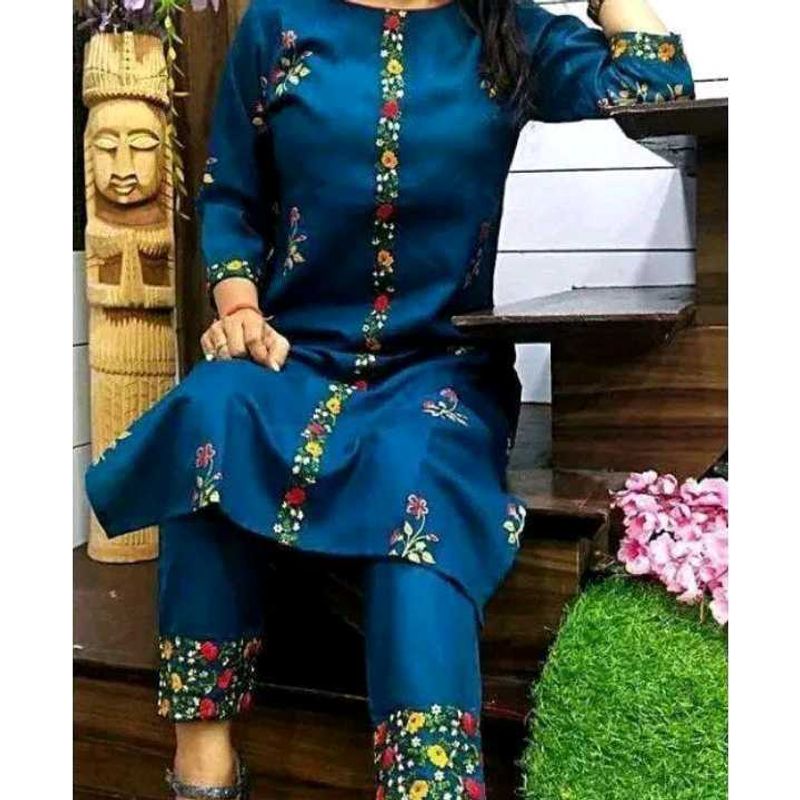 Kurta Set with free delivery