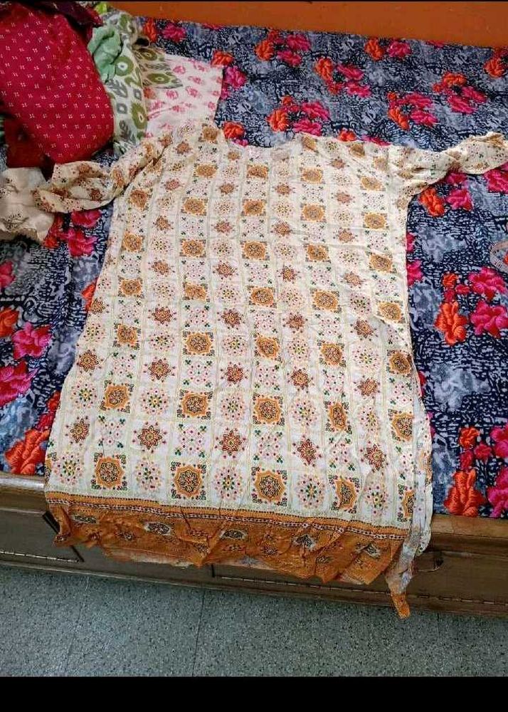 kurti