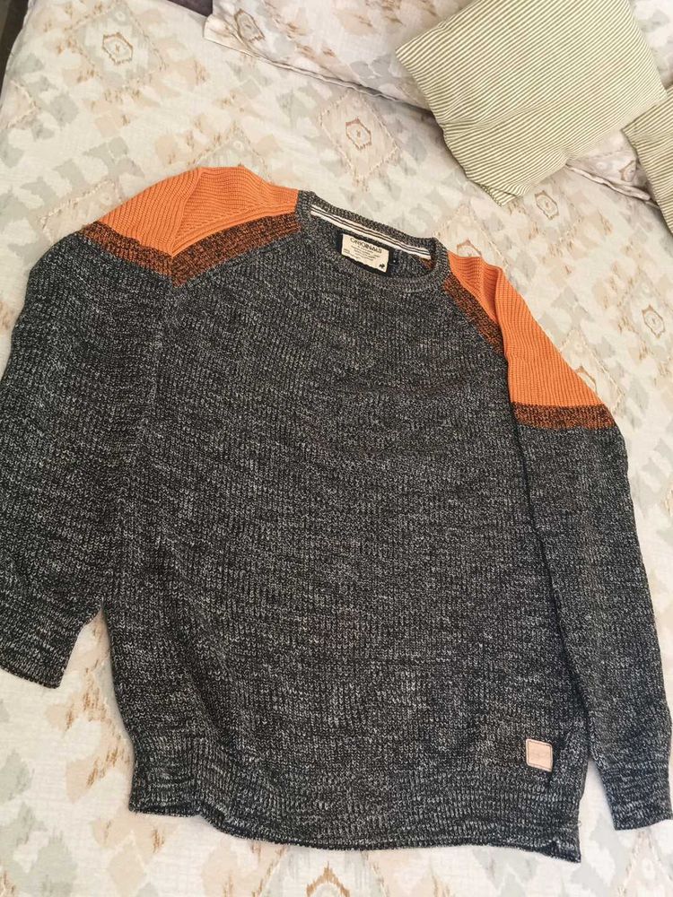 🧶WARM sweater