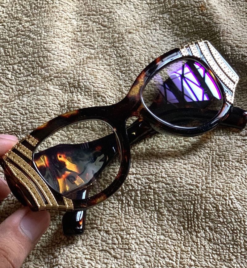 Brand New Designer Glasses