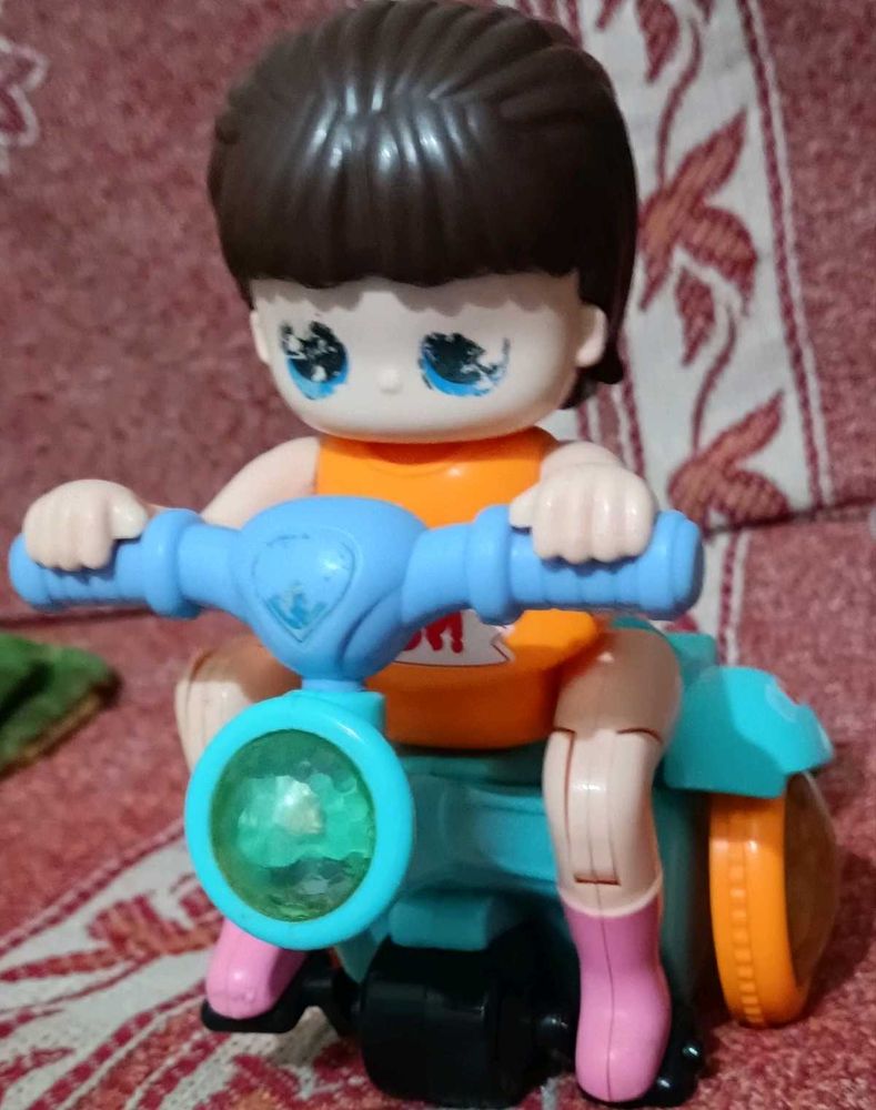 Riding Toy for Kids