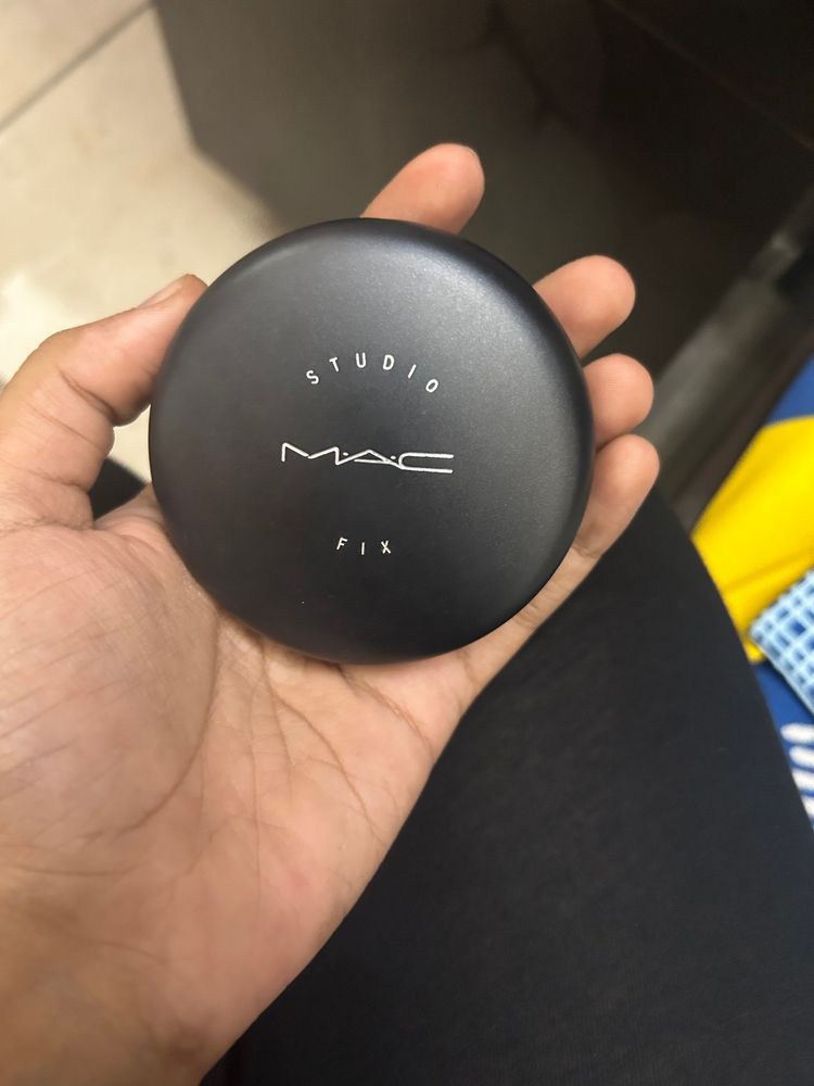Beauty & Care > Compact | Mac Studio Fix Compact | Freeup