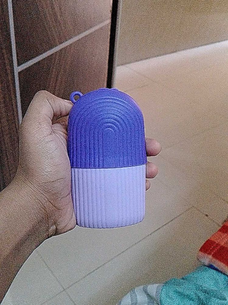 Face Ice Roller 🧊