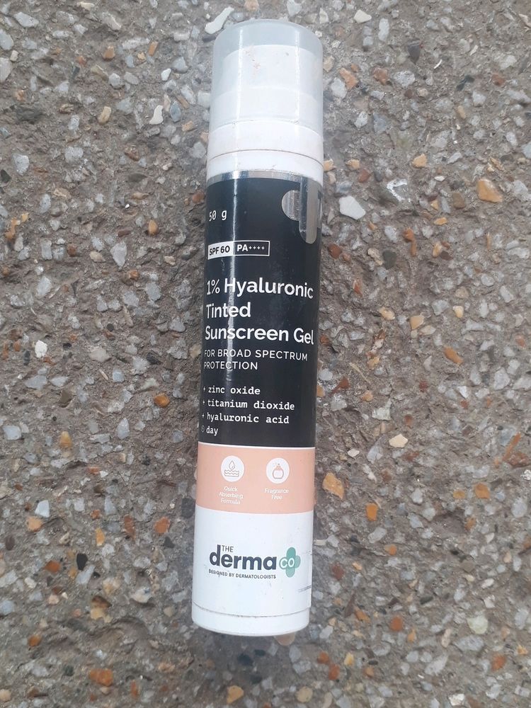 Sunscreen
