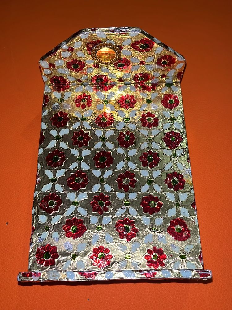 Laddu Gopal Fancy Bed Size 0,1,2,3