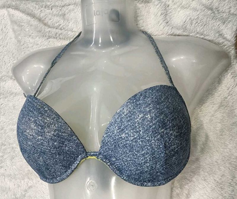 38 D Pedded Look🥰
