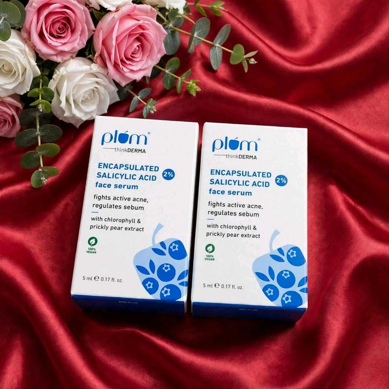 face serum duo