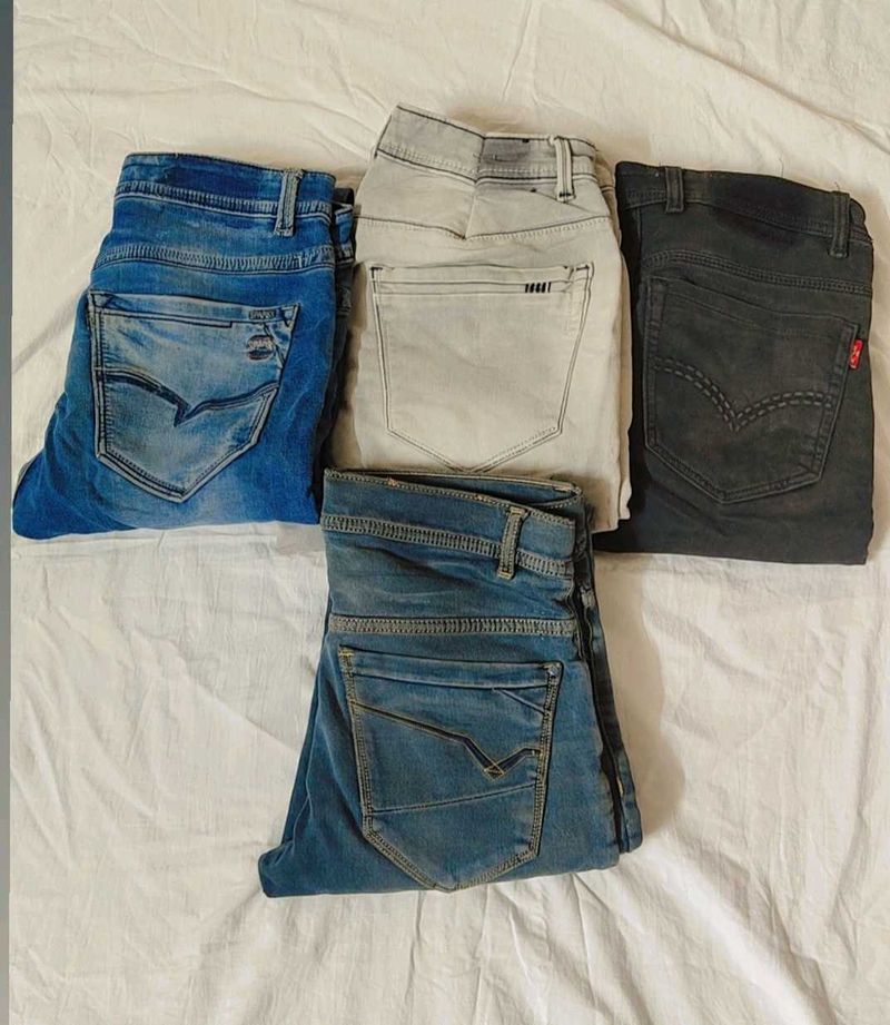 4 combo offer 30 size only 1199