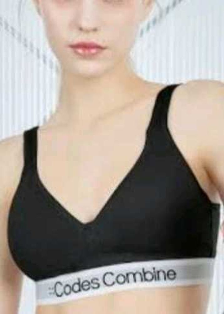New Bra