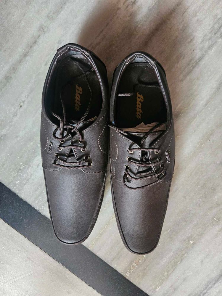 Bata Formal Shoes
