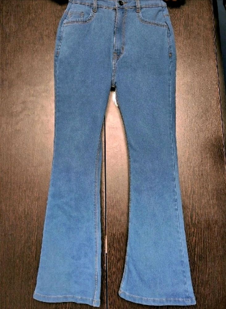 Flare Jeans