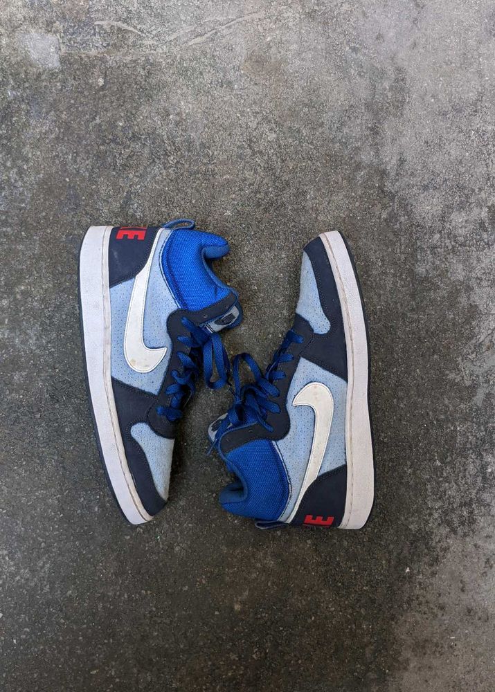 Nike High-Top Sneakers