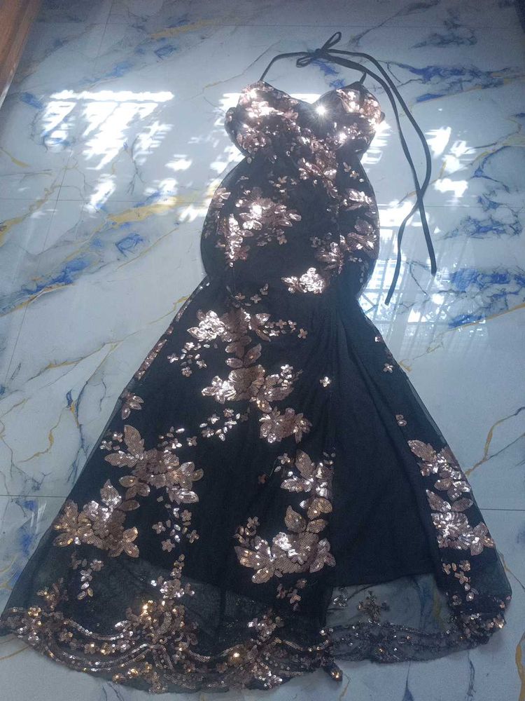 Sparkling Sequin mermaid dress