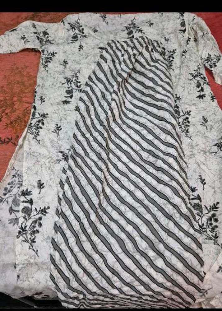 Elegant Kurta Set