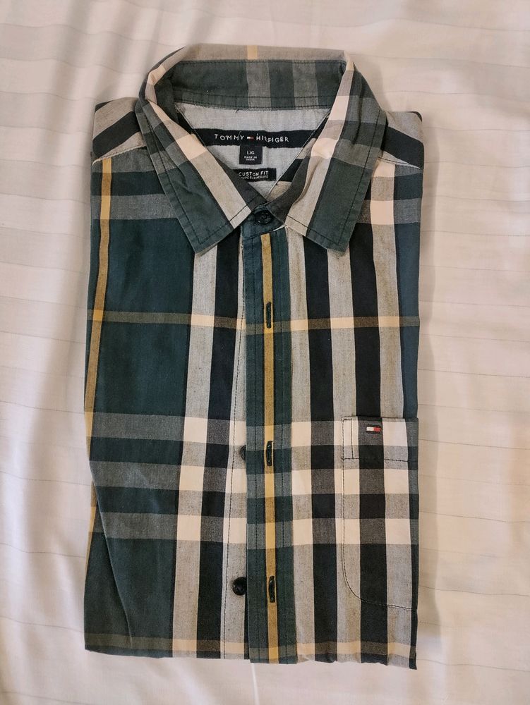 Tommy Hilfiger Shirt