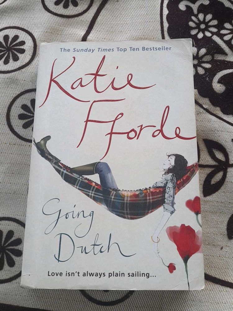 Katie Fforde - Going Dutch