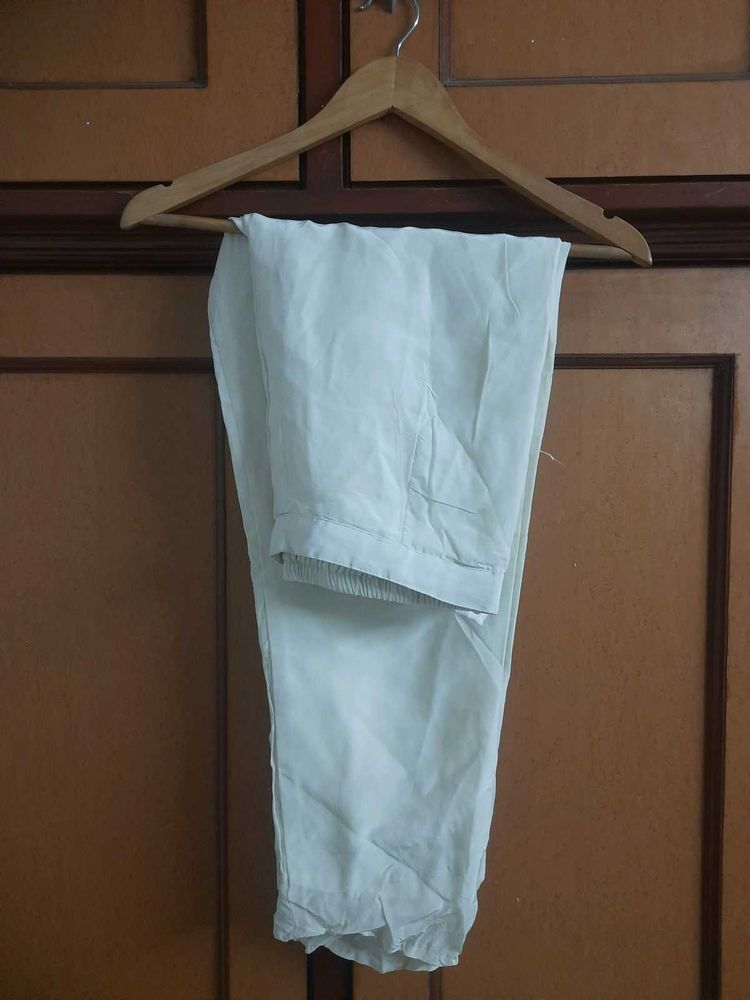 Plazzo Pant
