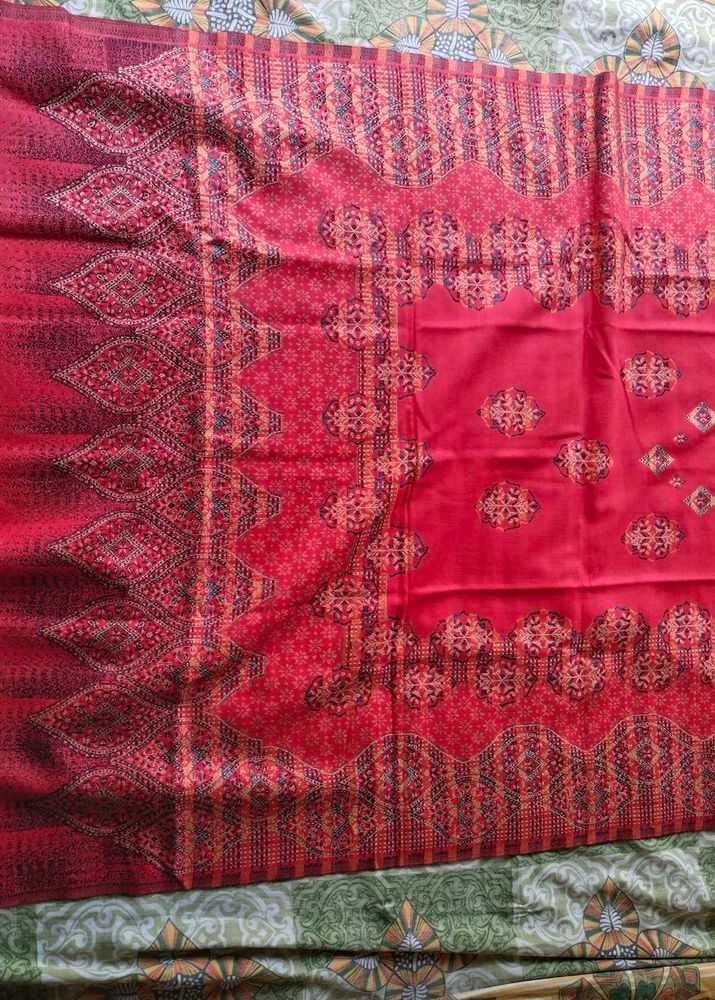 women woolen shwal