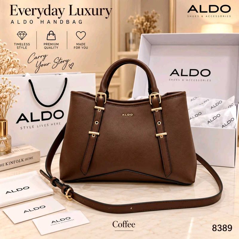 Aldo handbags