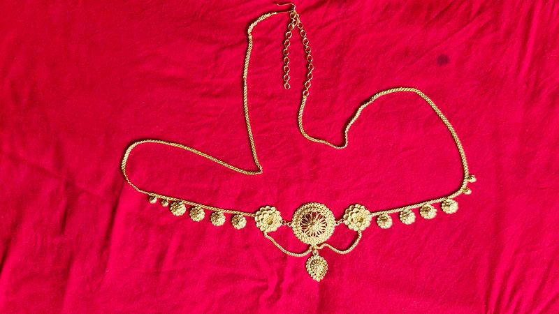Gold Plated Jewellery