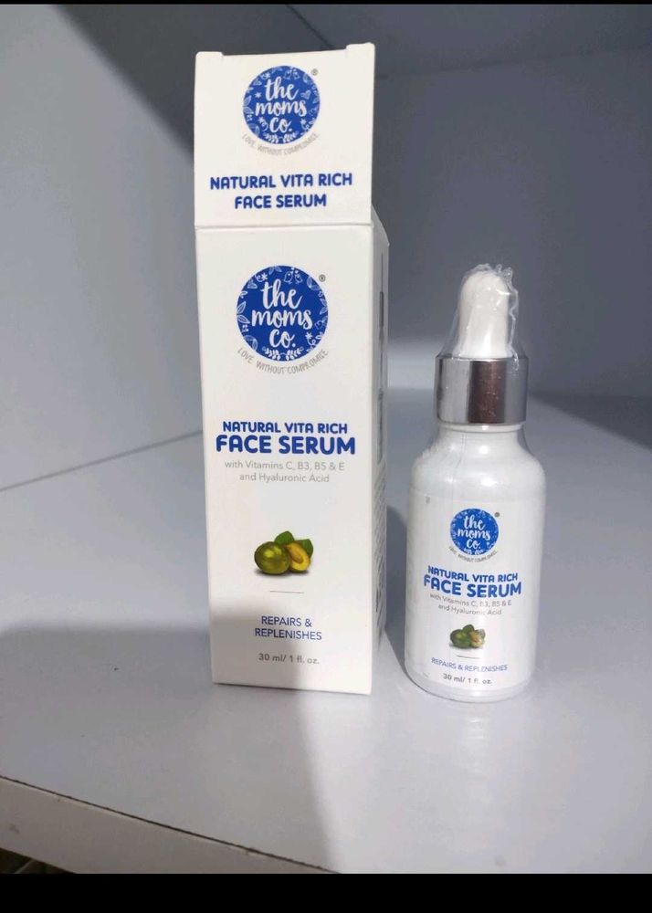 Face  Serum