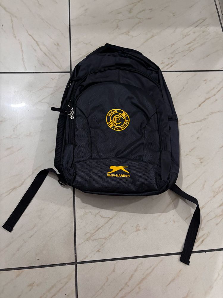 price drop!!!Black Backpack