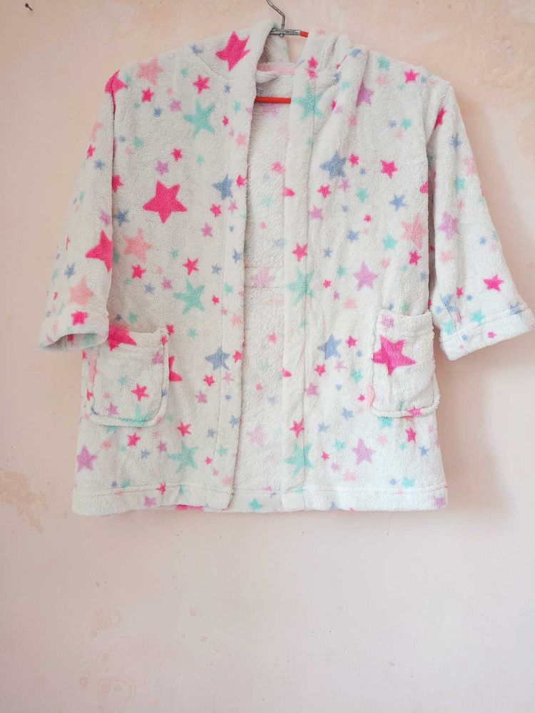 Very Cute Bathing Robe