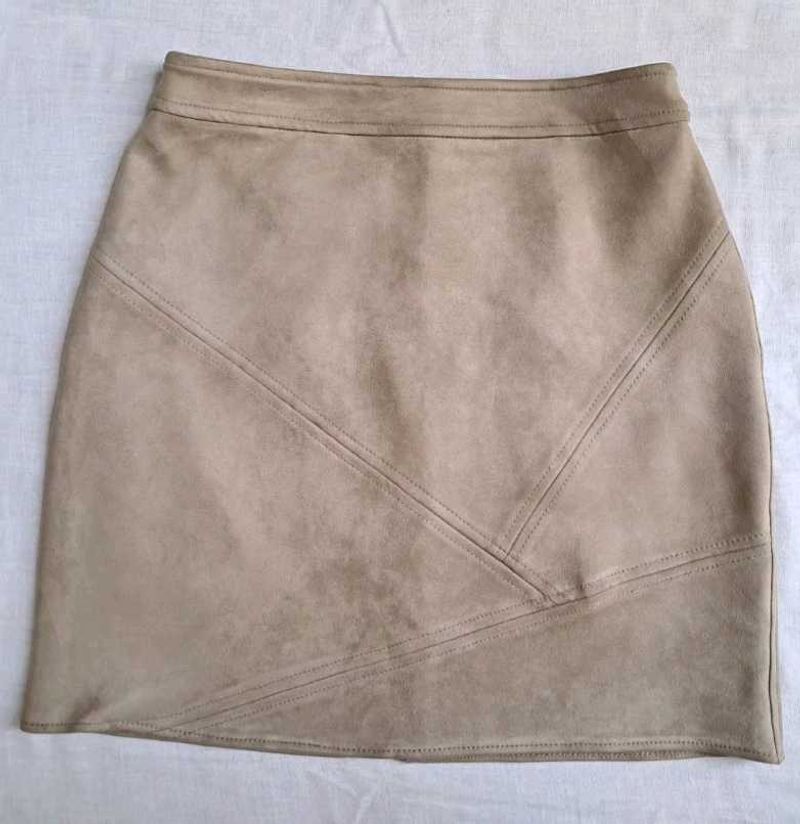 Classy Mini Skirt