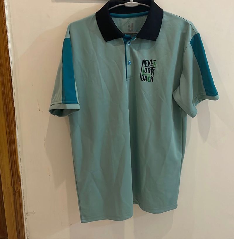 Unisex Polo T-Shirt