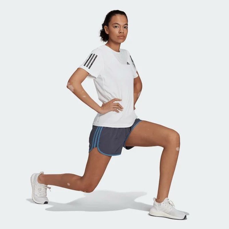 Adidas Shorts Blue