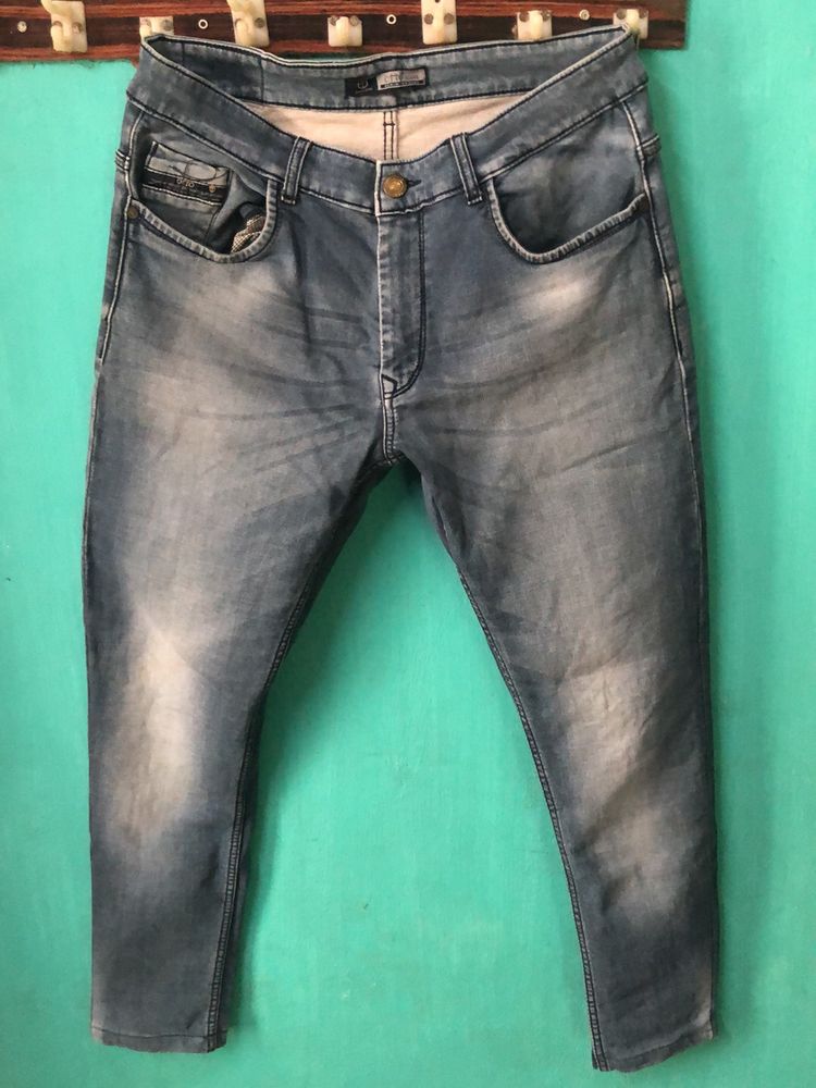 Otto jeans Blue Good Quality