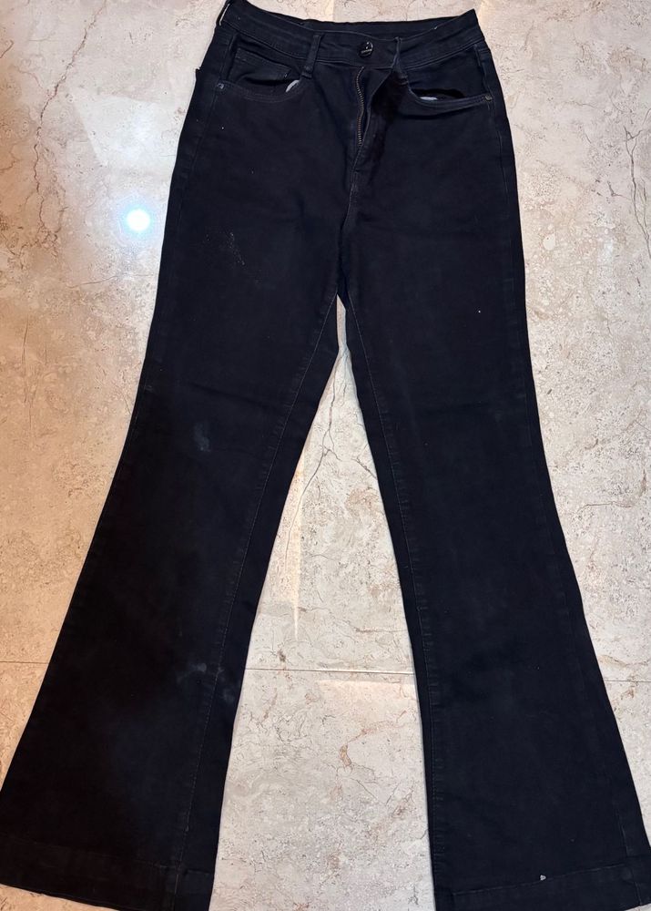 bootcut kraus jeans