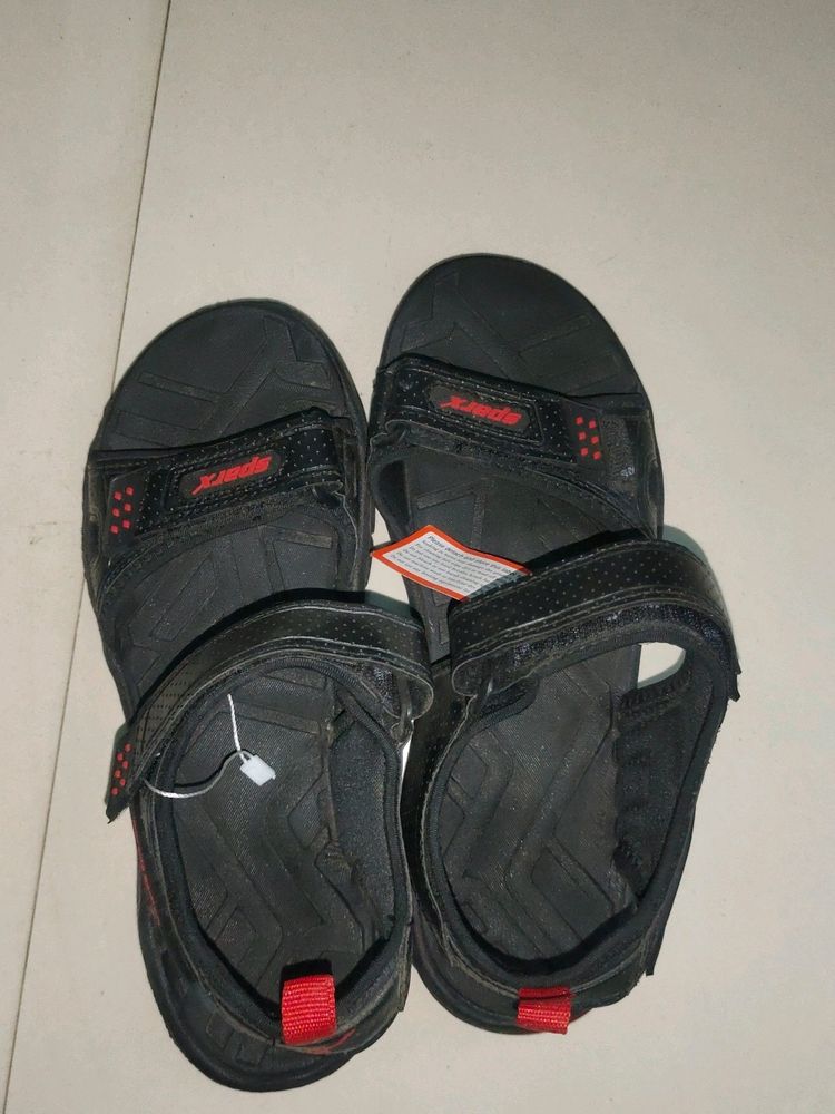 Sparx Men Sandals