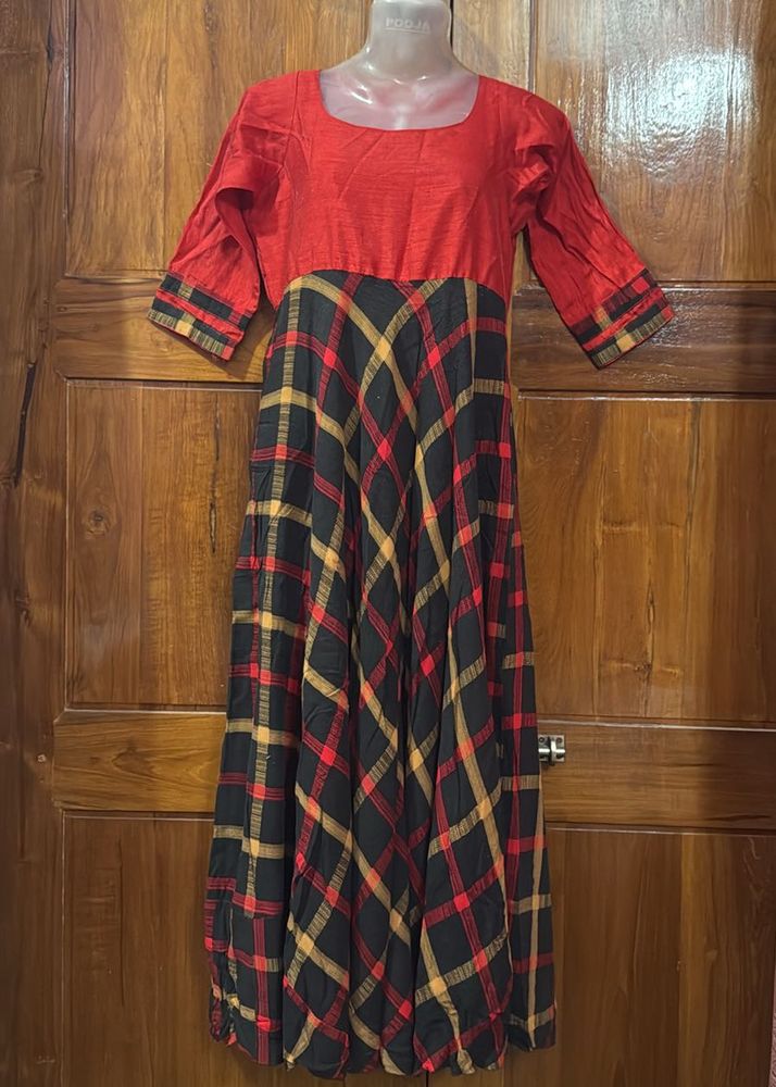 Gown