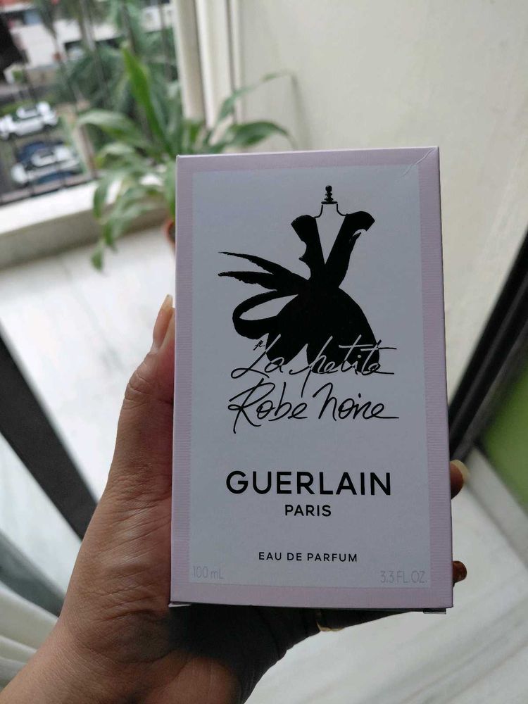 Guerlain La Petite Robe Noir Edp. 5ml