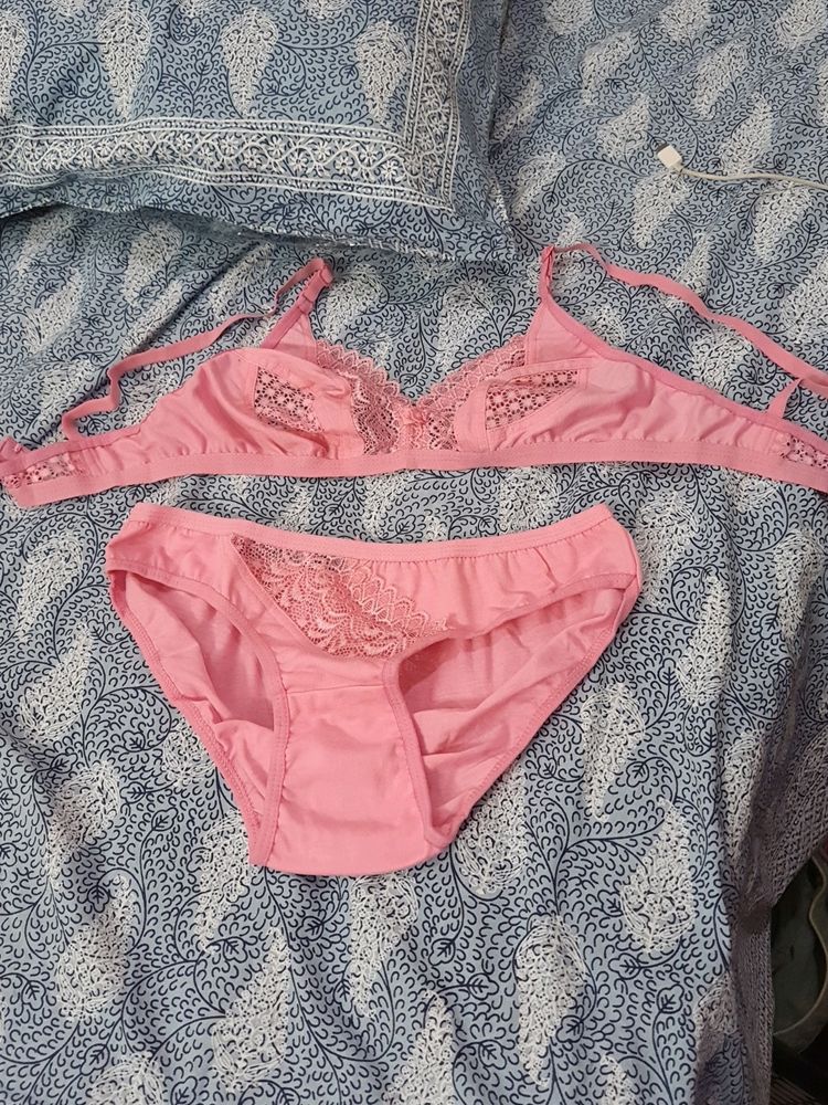 Lingerie Set combo