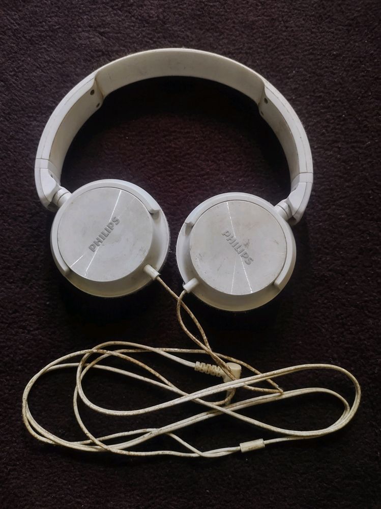 Original Phillips Headphones