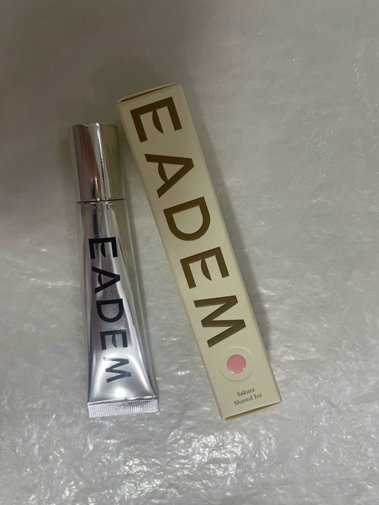EADEM Sakura Shaved Ice(Brand New!!!)