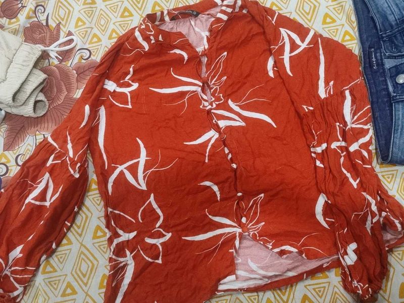 shirt