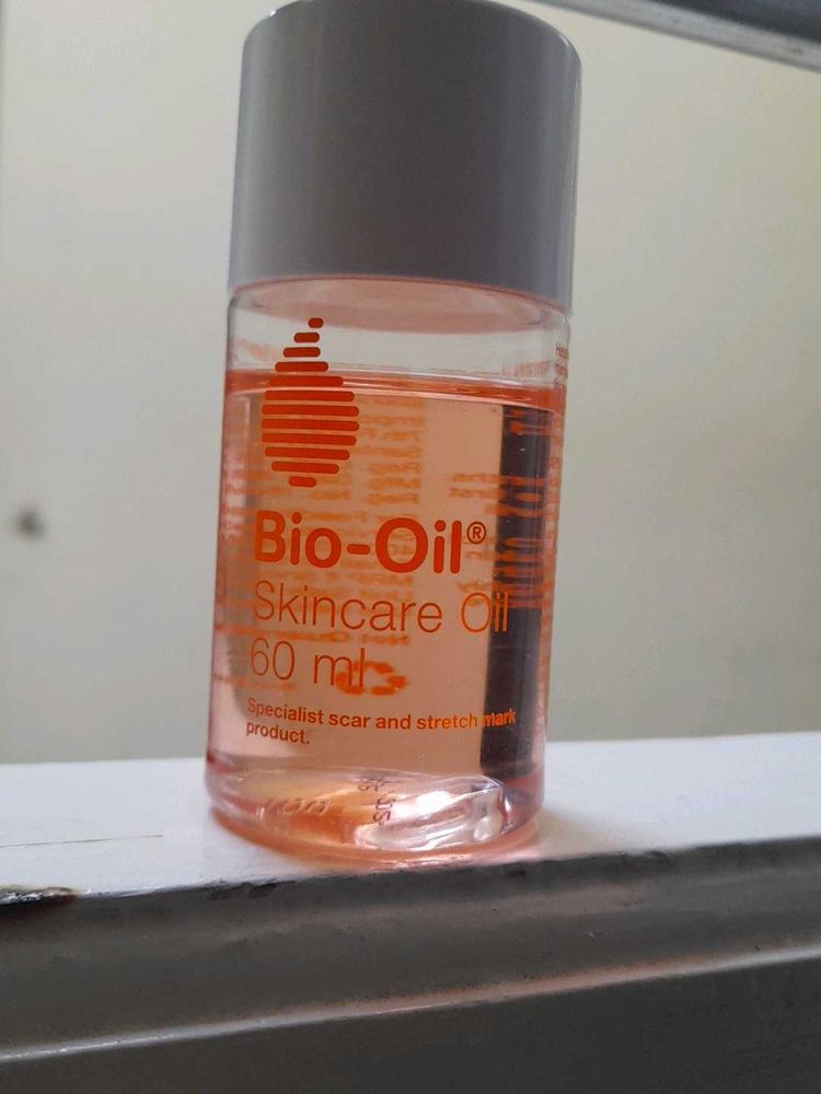 Bio-Oil Skincare Oi