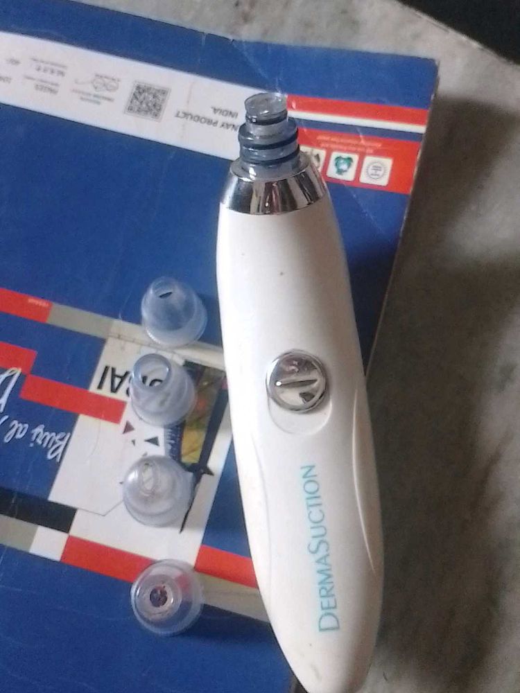 Acne Removal