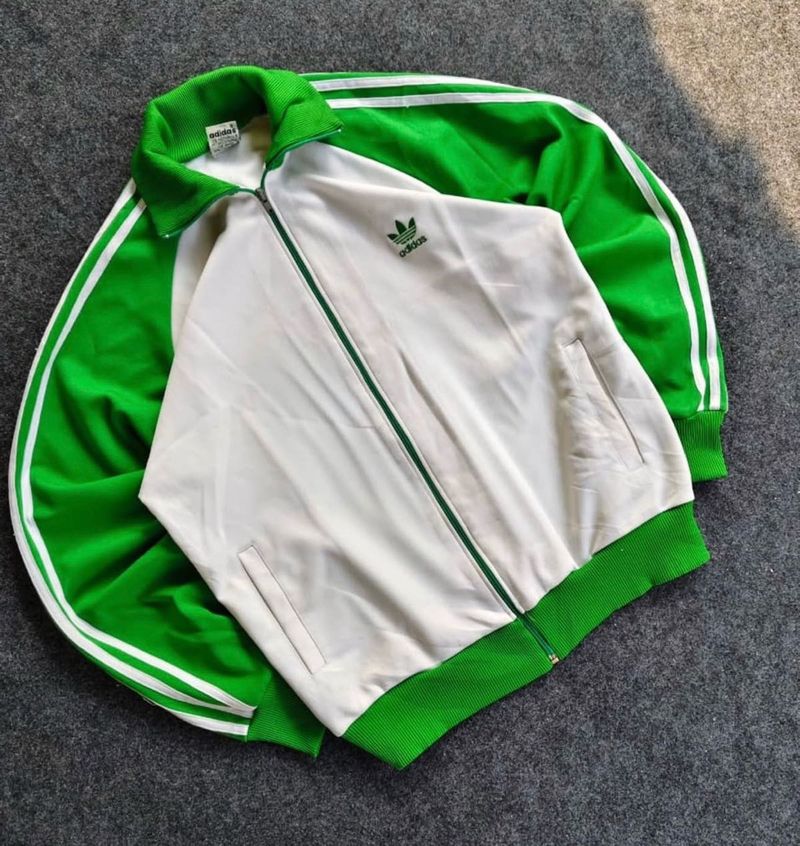Vintage Adidas Originals Track Jacket