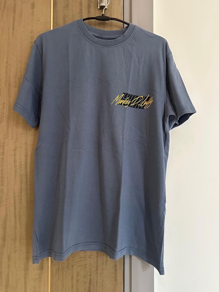 last price CELIO Graphic Print T-Shirt