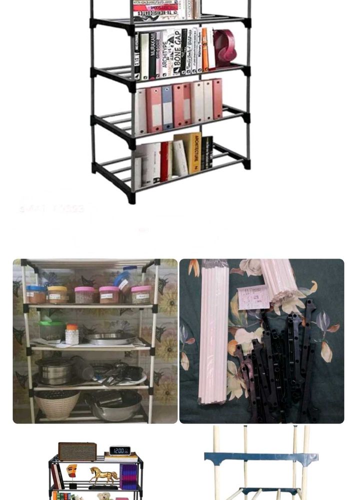 Shoes Stand