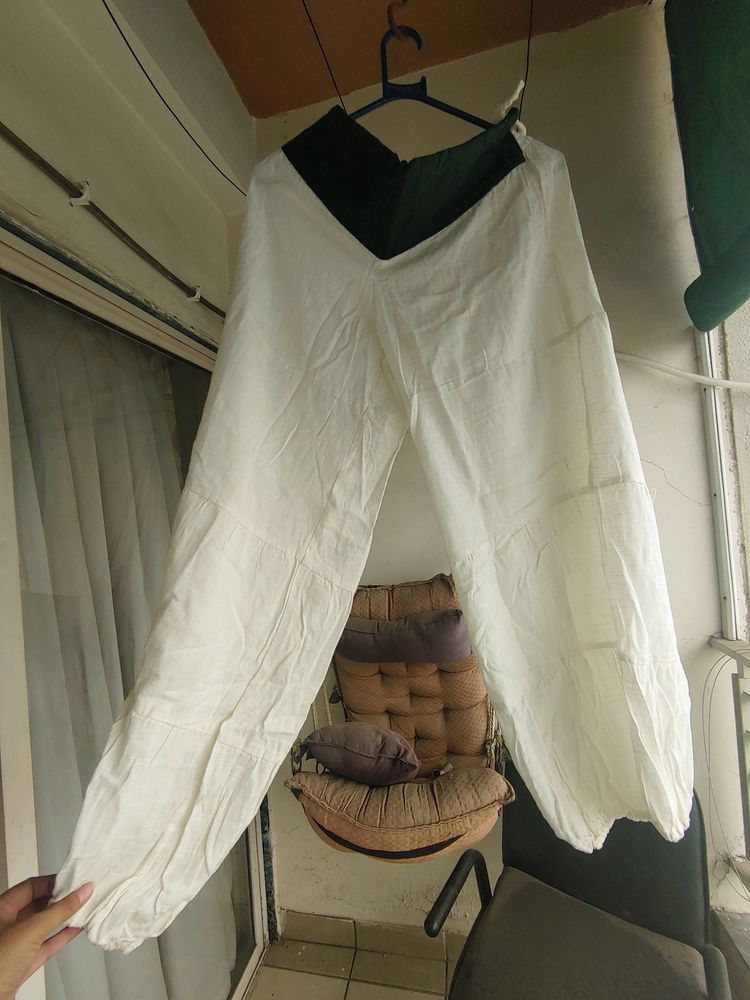 Orinoco's, Made In India, Free Size Cotton Pajama