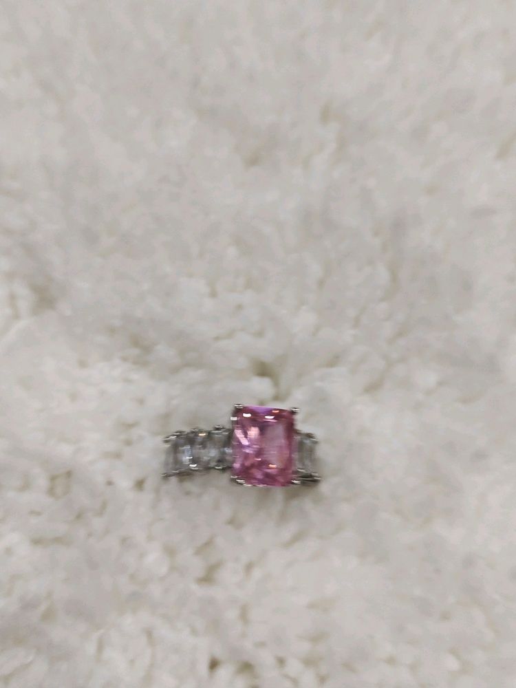 Finger Ring